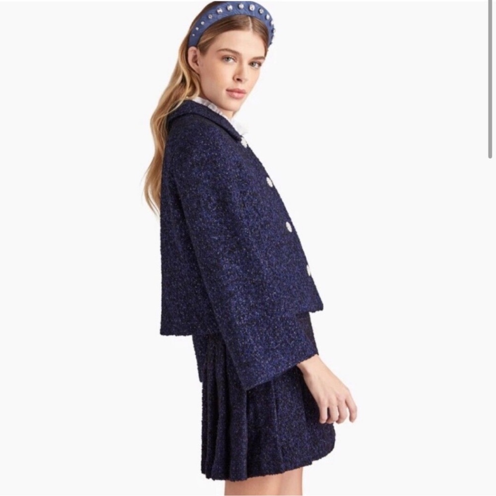 Hill House Women's Jacket - Picture 2 of 5